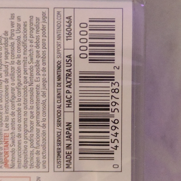 Pokemon Shining Pearl - Picture 3 of 3